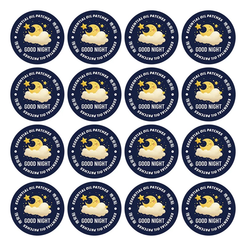 Benefits of Sleep Patches for Better Rest