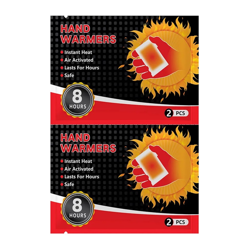 How Hand Warmers Work for Outdoor Activities? How Hand Warmers Work for Outdoor Activities?