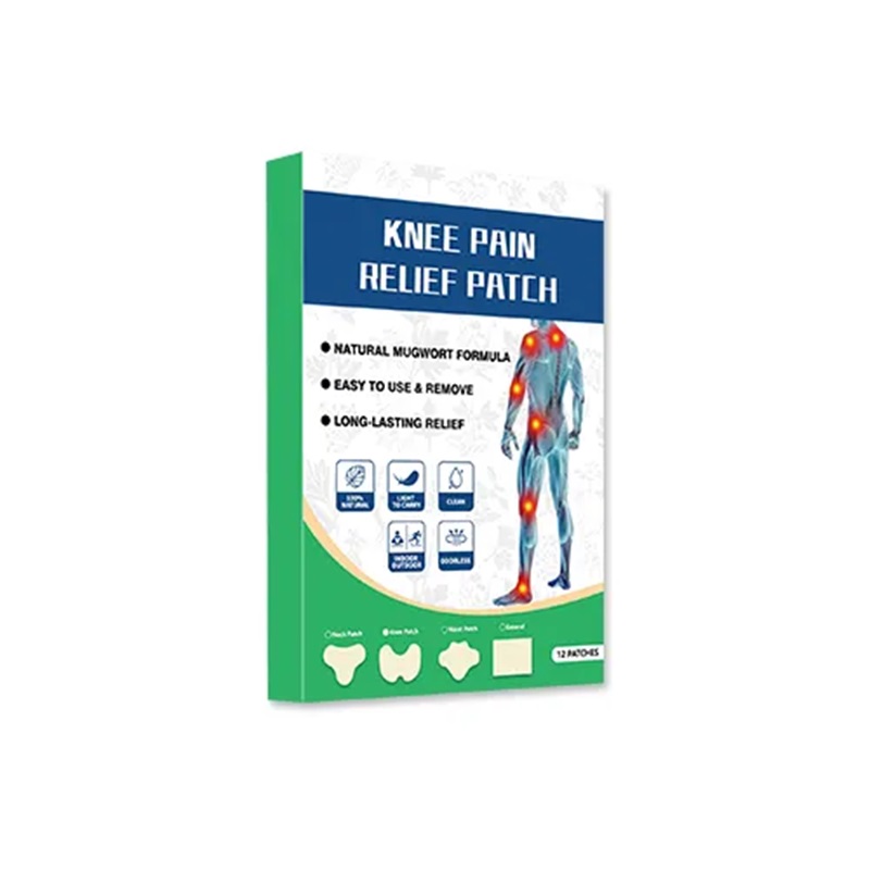 Premium Pain Relief Patch Wholesale Solutions by FEIFAN.BIO Premium Pain Relief Patch Wholesale Solutions by FEIFAN.BIO