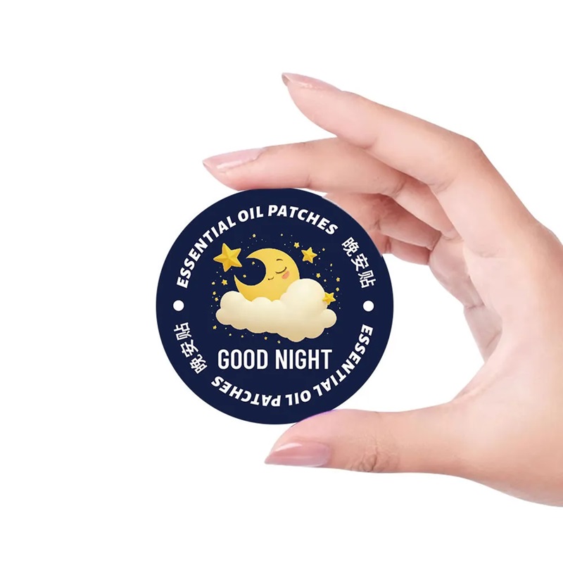 Top Sleep Patches for Adults From FEIFAN.BIO