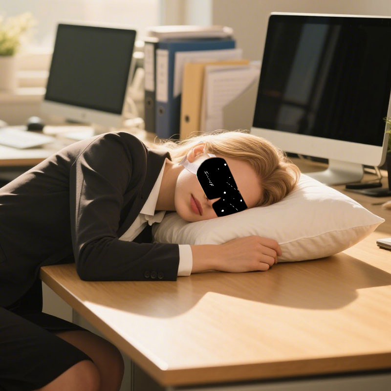 Daily Stress Relief & Sleep