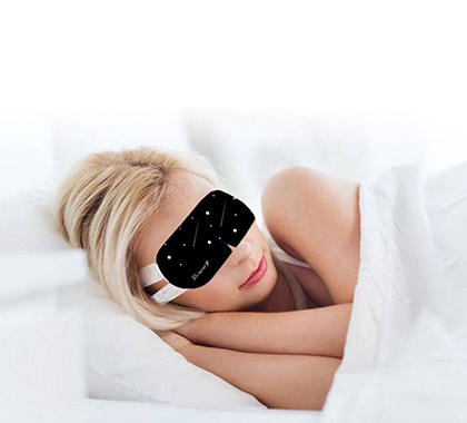 Disposable Eye Mask