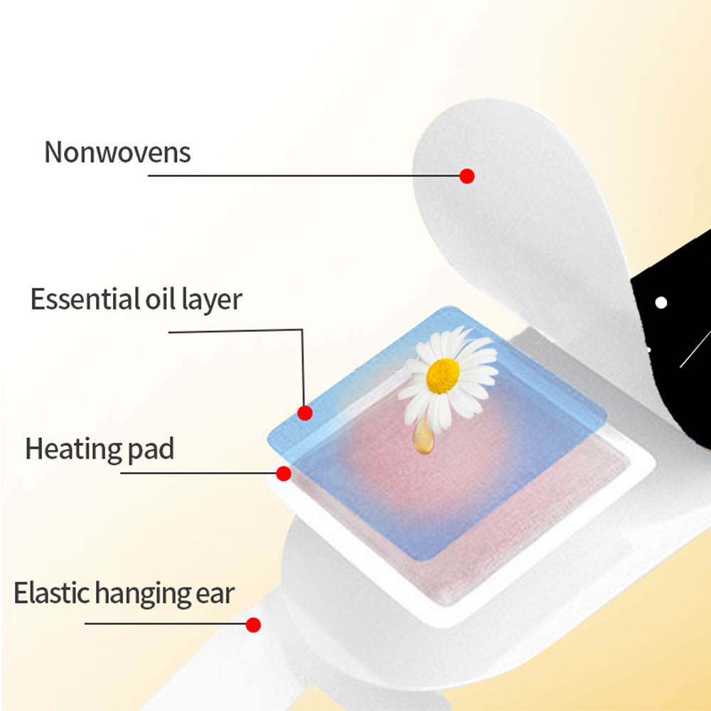 Disposable Self-heating Products: Convenient Warmth Care, Innovative Upgrade