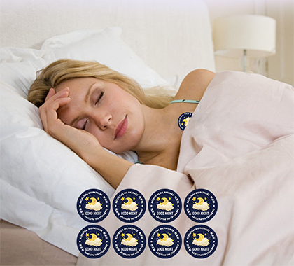 Energy Patch