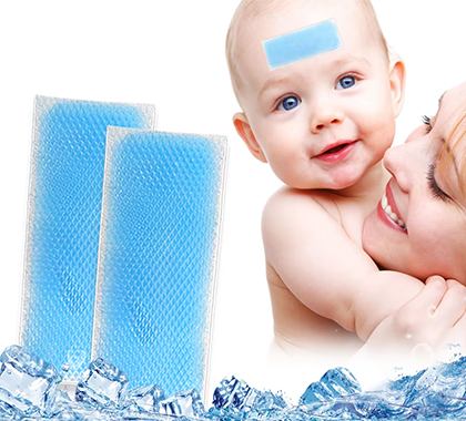 Gel Patch