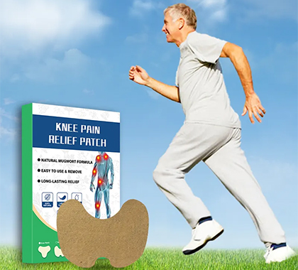 Pain Relief Patch