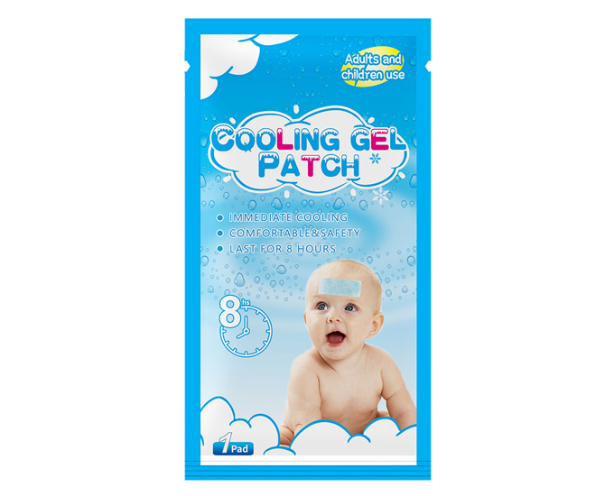 cooling patch exporter
