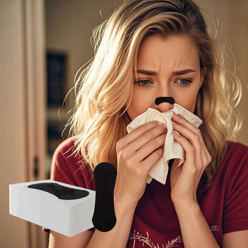 Improve Nasal Congestion