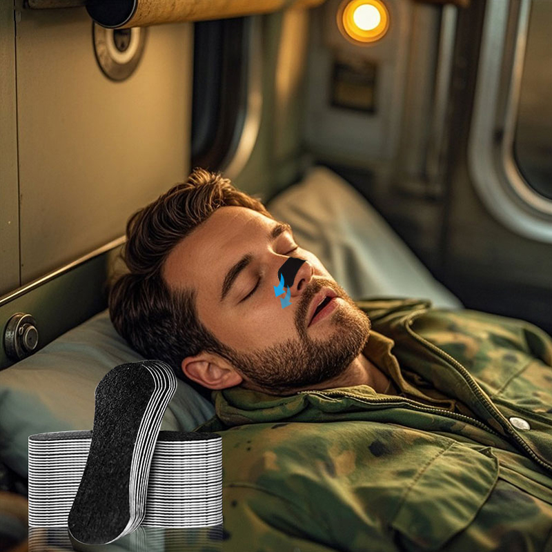 Preventing Snoring