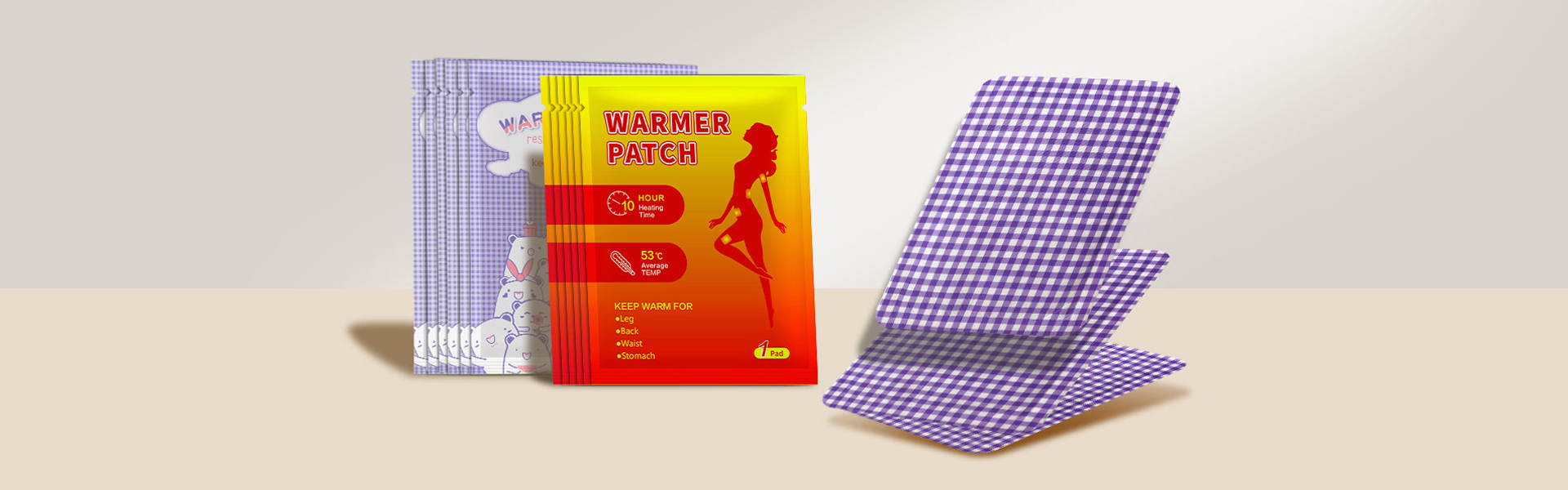 Hot Patch