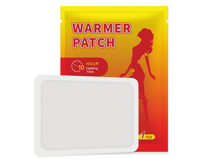 warmer patch factory