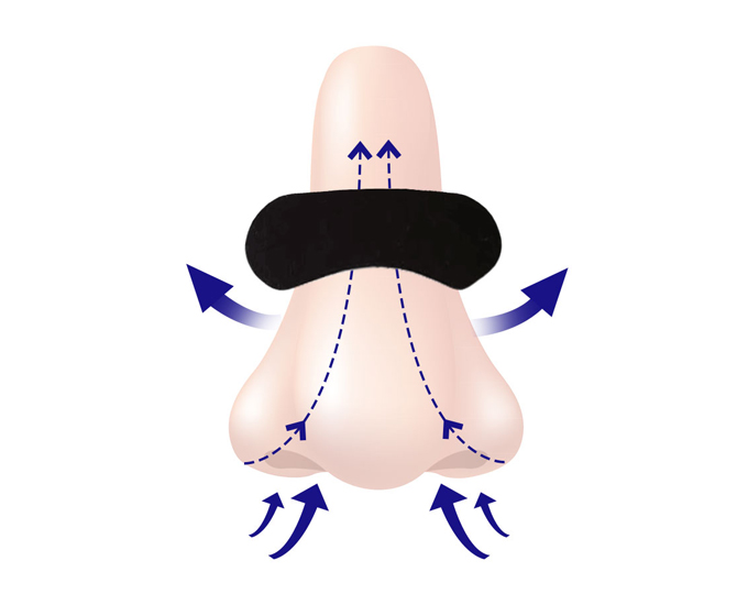 nasal strips oem