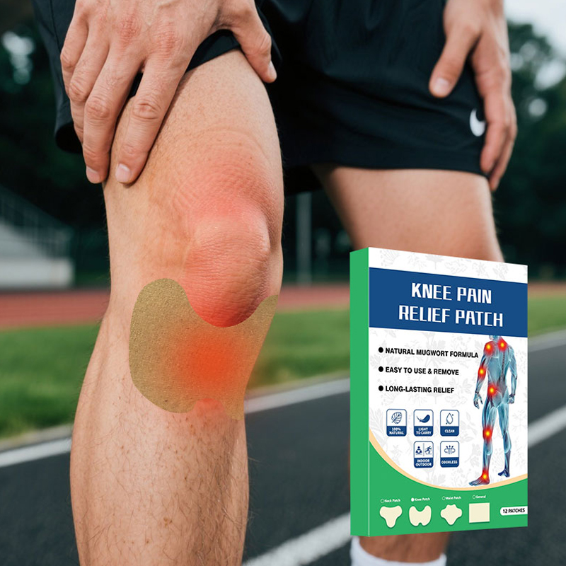 Muscle and Joint Care