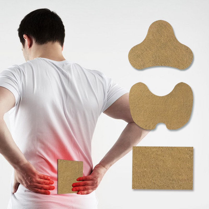 Guidelines for the Safe Use of Pain Relief Patches