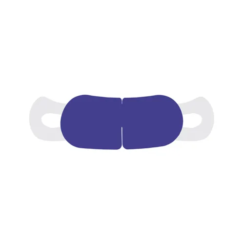 hot eye steam mask
