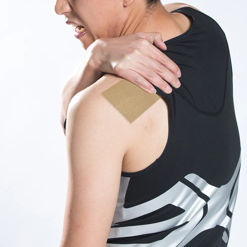 joint pain patches
