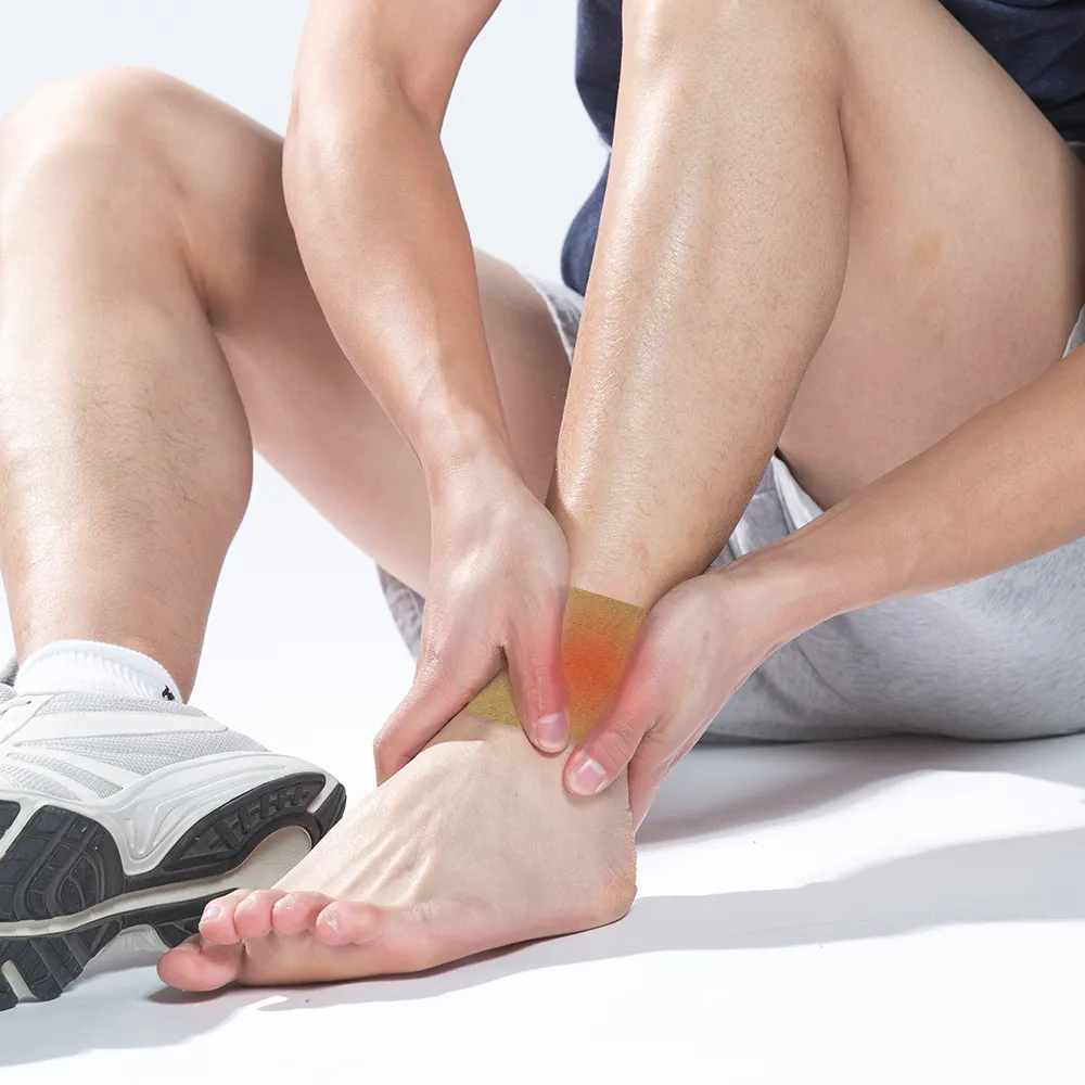 joint pain plaster
