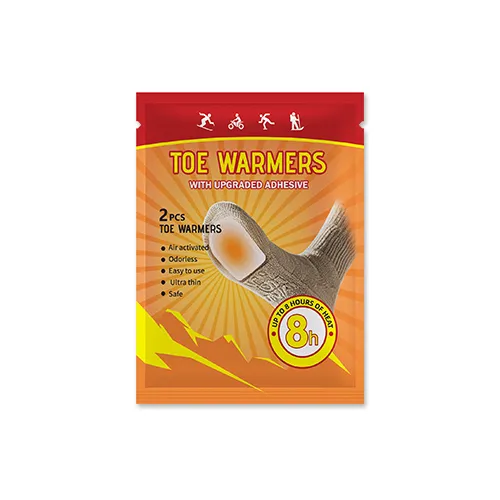 Toe Warmer