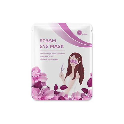 Steam Eye Mask