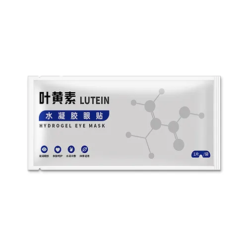 Eye Gel Patch