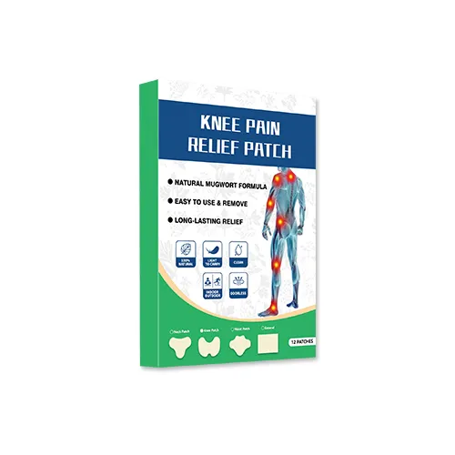 Knee Pain Relief Patch
