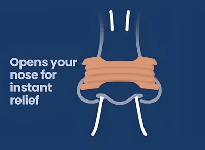 Nose strips of Feifan Bio