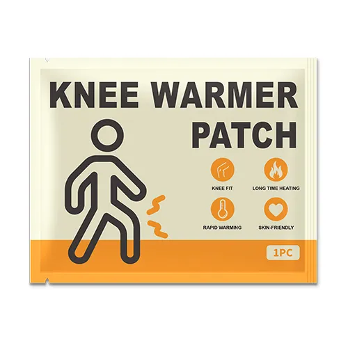 Heat Patch for Knee
