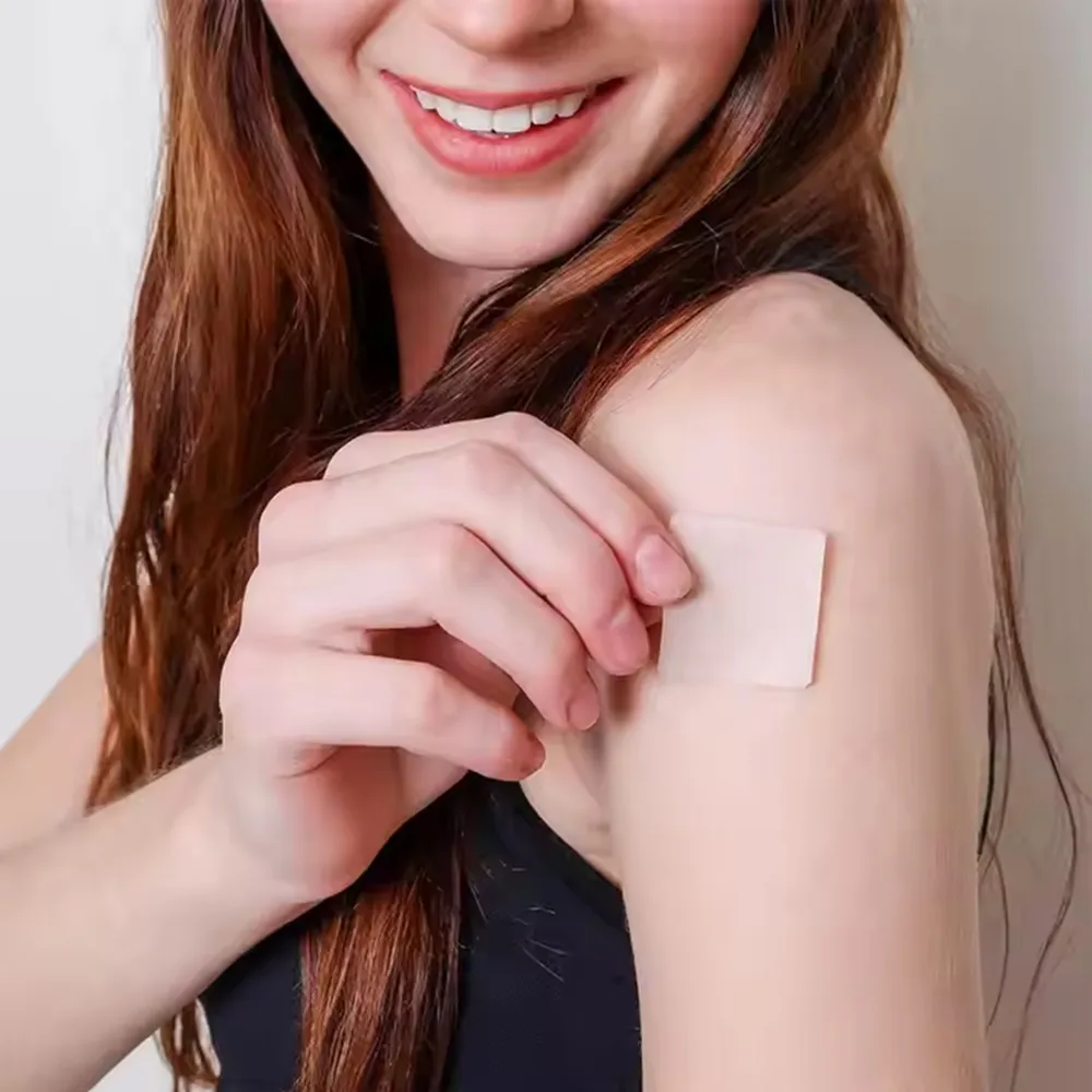 Do Vitamin Patches Work? Do Energy Patches Really Work? A Scientific & Manufacturing Perspective