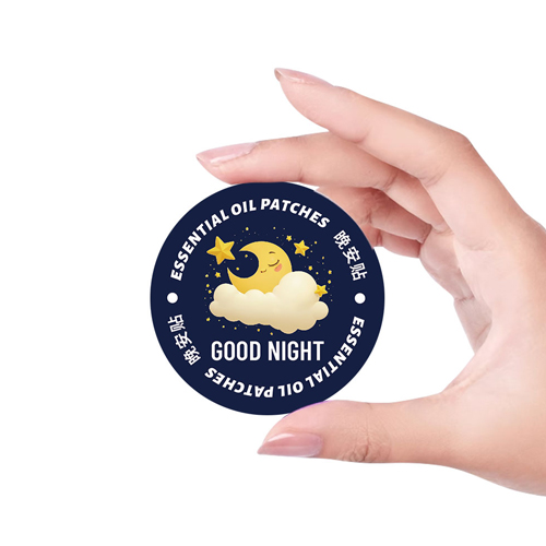 ​Do Energy Patches Actually Work? Science, Market Trends & OEM Manufacturing Insights
