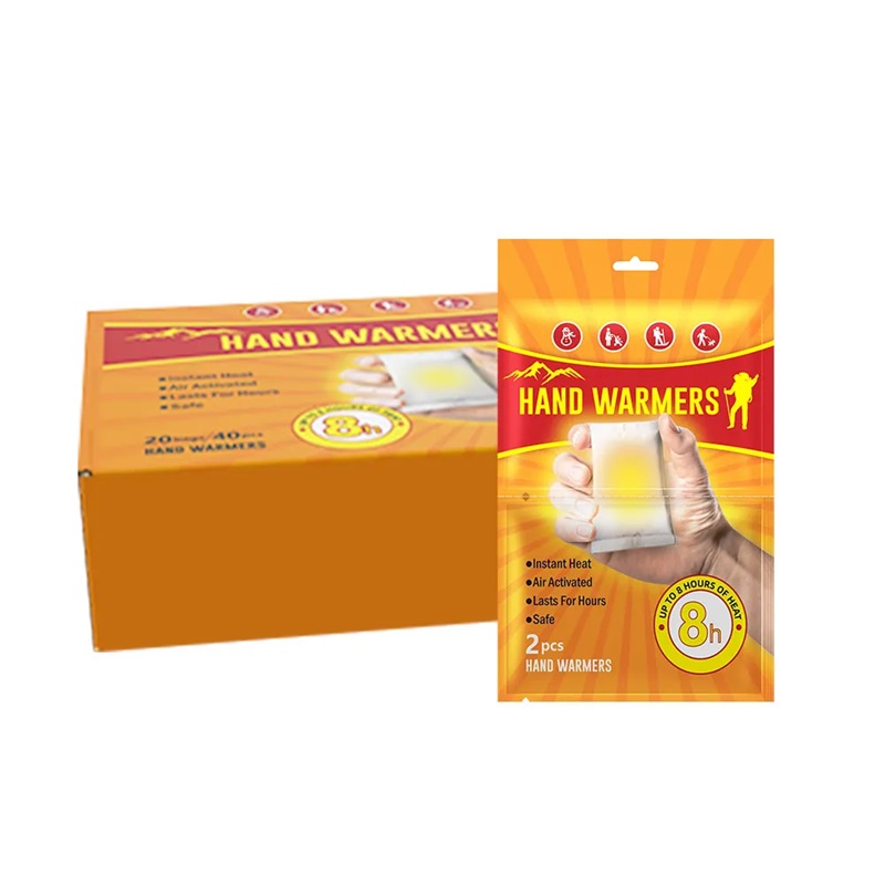 Hand Warmers for Winter: Formats, Placement and Everyday Comfort