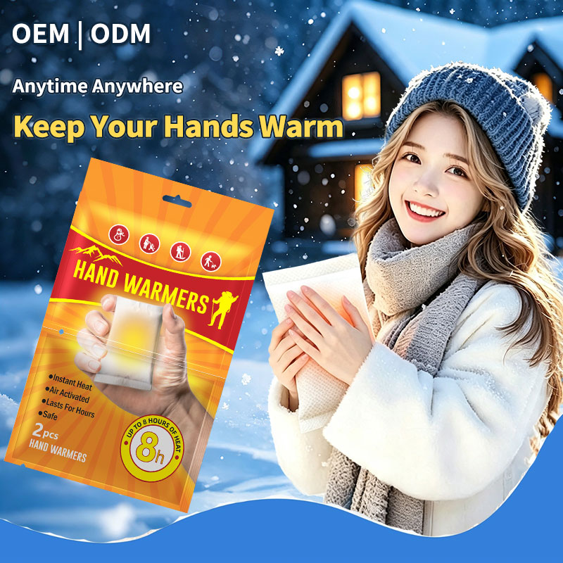 Hand Warmers China: What Global Buyers Should Verify Before Choosing a Private Label Supplier